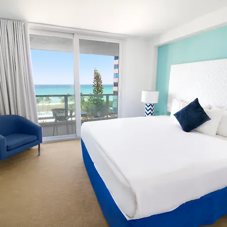 Seacoast Suites On Miami Beach-2